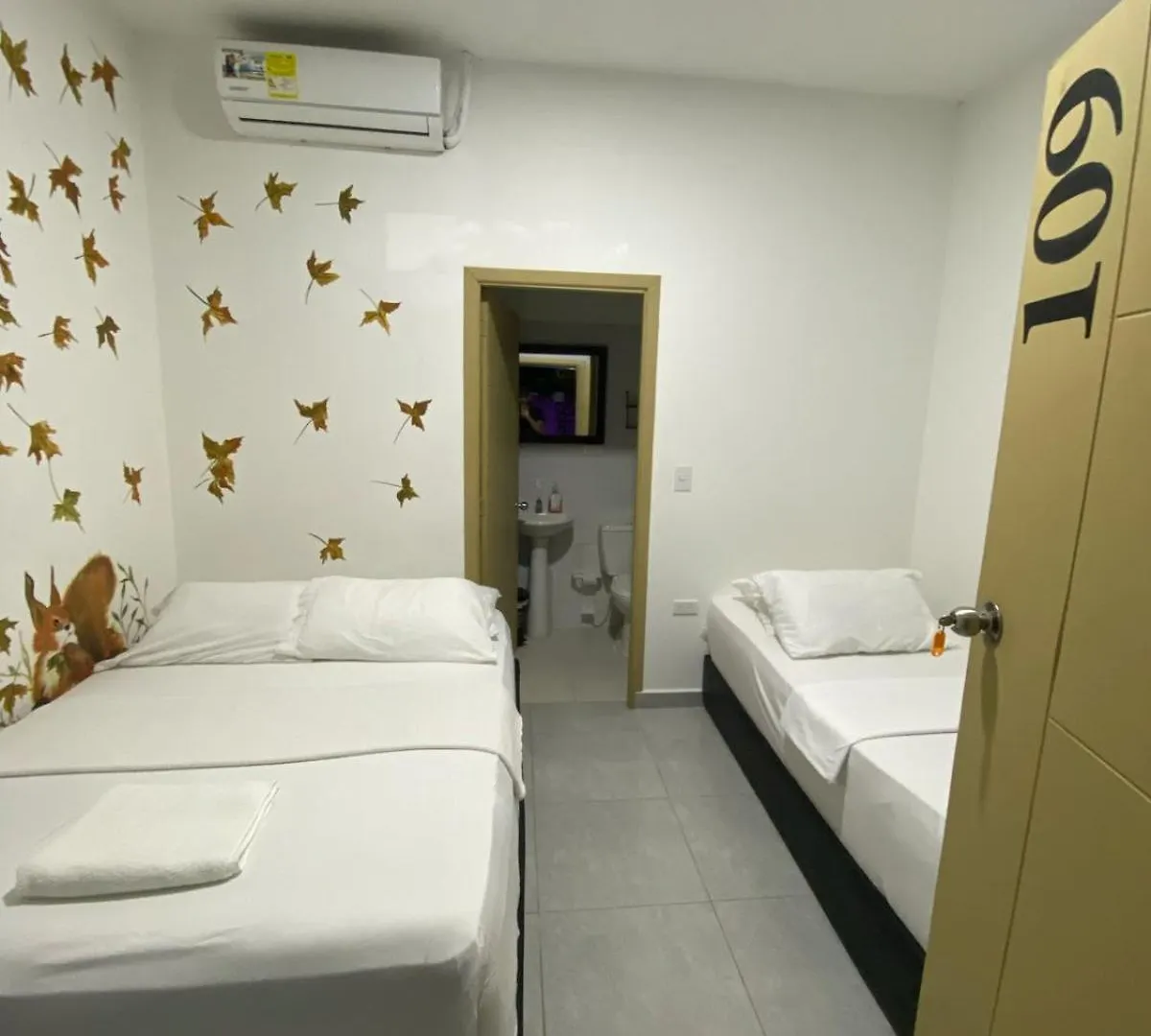 Casahotel Riomar Barranquilla  Colombia